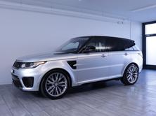 LAND ROVER Range Rover Sport 5.0 V8 SC SVR, Benzina, Occasioni / Usate, Automatico - 2