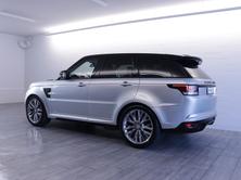 LAND ROVER Range Rover Sport 5.0 V8 SC SVR, Benzina, Occasioni / Usate, Automatico - 3