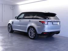 LAND ROVER Range Rover Sport 5.0 V8 SC SVR, Benzina, Occasioni / Usate, Automatico - 4