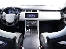 LAND ROVER Range Rover Sport 5.0 V8 SC SVR, Benzina, Occasioni / Usate, Automatico - 5