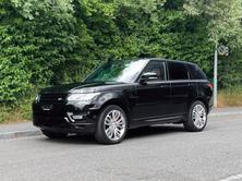 LAND ROVER Range Rover Sport 3.0 SDV6 HSE Dynamic Automatic, Diesel, Occasion / Utilisé, Automatique - 2