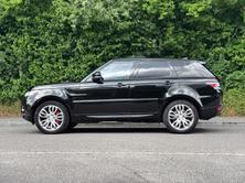 LAND ROVER Range Rover Sport 3.0 SDV6 HSE Dynamic Automatic, Diesel, Occasion / Utilisé, Automatique - 3
