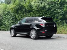 LAND ROVER Range Rover Sport 3.0 SDV6 HSE Dynamic Automatic, Diesel, Occasion / Utilisé, Automatique - 4