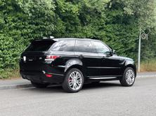 LAND ROVER Range Rover Sport 3.0 SDV6 HSE Dynamic Automatic, Diesel, Occasion / Utilisé, Automatique - 5