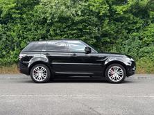 LAND ROVER Range Rover Sport 3.0 SDV6 HSE Dynamic Automatic, Diesel, Occasion / Utilisé, Automatique - 6