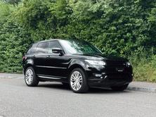 LAND ROVER Range Rover Sport 3.0 SDV6 HSE Dynamic Automatic, Diesel, Occasion / Utilisé, Automatique - 7
