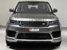 LAND ROVER Range Rover Sport 5.0 V8 S/C ABDynamic Automatic, Benzina, Occasioni / Usate, Automatico - 2