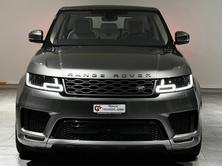 LAND ROVER Range Rover Sport 5.0 V8 S/C ABDynamic Automatic, Benzina, Occasioni / Usate, Automatico - 3
