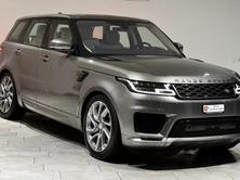 LAND ROVER Range Rover Sport 5.0 V8 S/C ABDynamic Automatic, Benzina, Occasioni / Usate, Automatico - 4