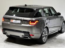LAND ROVER Range Rover Sport 5.0 V8 S/C ABDynamic Automatic, Benzina, Occasioni / Usate, Automatico - 5