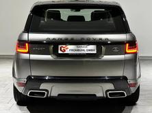LAND ROVER Range Rover Sport 5.0 V8 S/C ABDynamic Automatic, Benzina, Occasioni / Usate, Automatico - 7