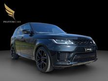 LAND ROVER Range Rover Sport 3.0 SDV6 HSE Dynamic Automatic, Diesel, Occasion / Gebraucht, Automatik - 2