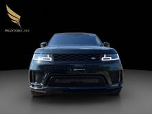 LAND ROVER Range Rover Sport 3.0 SDV6 HSE Dynamic Automatic, Diesel, Occasion / Gebraucht, Automatik - 3