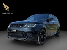 LAND ROVER Range Rover Sport 3.0 SDV6 HSE Dynamic Automatic, Diesel, Occasion / Gebraucht, Automatik - 4