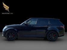 LAND ROVER Range Rover Sport 3.0 SDV6 HSE Dynamic Automatic, Diesel, Occasion / Gebraucht, Automatik - 5