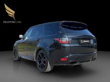 LAND ROVER Range Rover Sport 3.0 SDV6 HSE Dynamic Automatic, Diesel, Occasion / Gebraucht, Automatik - 6