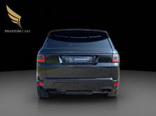 LAND ROVER Range Rover Sport 3.0 SDV6 HSE Dynamic Automatic, Diesel, Occasion / Gebraucht, Automatik - 7
