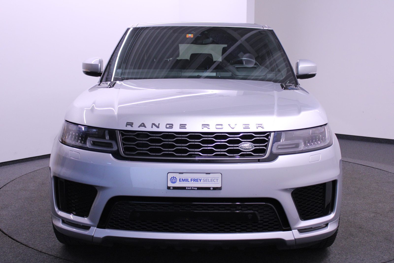 LAND ROVER Range Rover Sport 3.0 V6 SC HSE Dynamic, Petrol, Second hand / Used, Automatic - 2