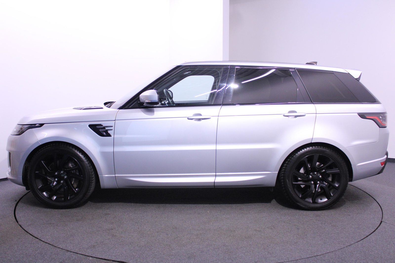 LAND ROVER Range Rover Sport 3.0 V6 SC HSE Dynamic, Petrol, Second hand / Used, Automatic - 3