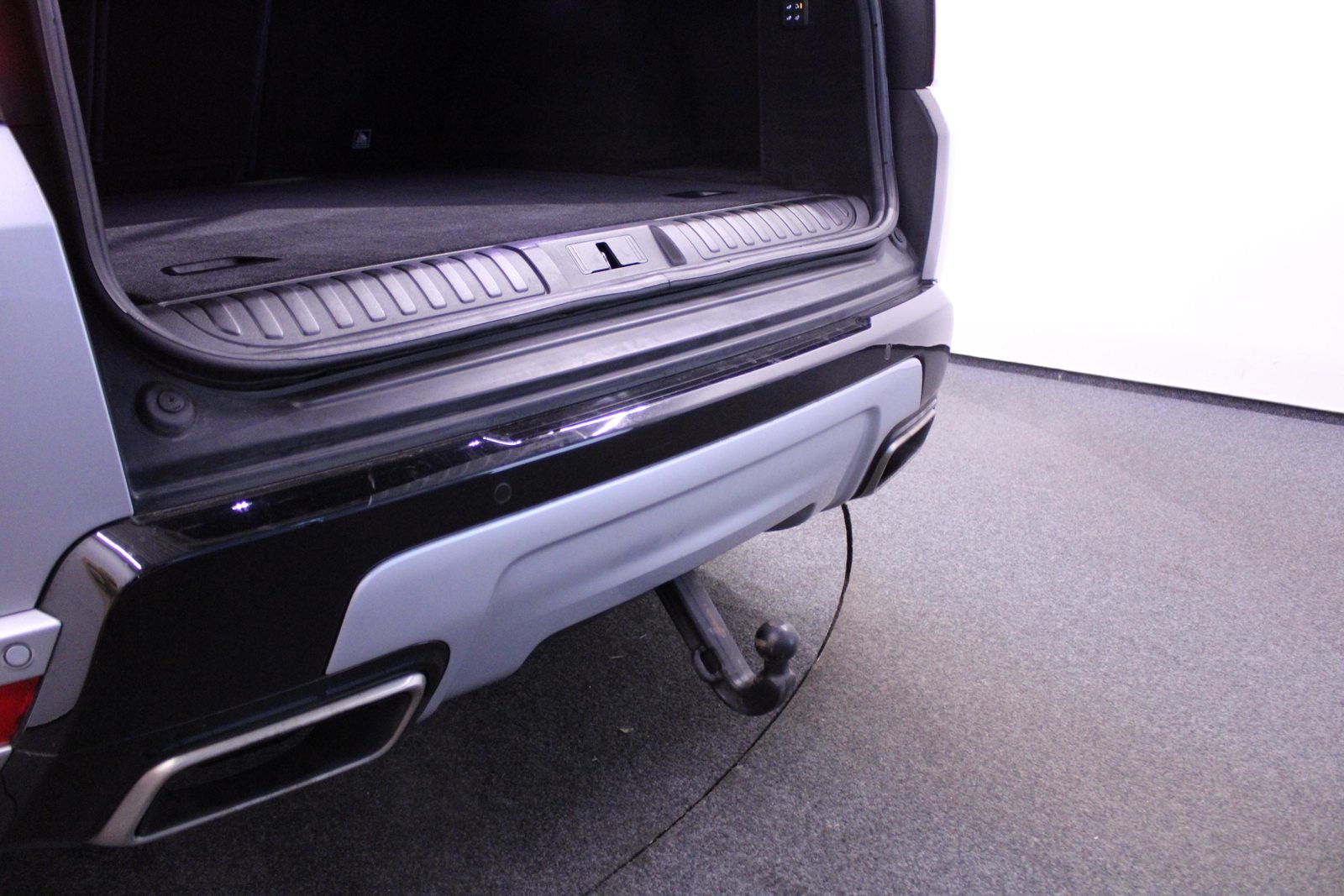 LAND ROVER Range Rover Sport 3.0 V6 SC HSE Dynamic, Petrol, Second hand / Used, Automatic - 7