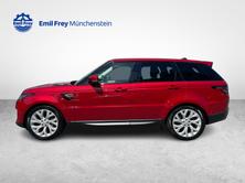 LAND ROVER Range Rover Sport 3.0 I6D SE, Mild-Hybrid Diesel/Electric, Second hand / Used, Automatic - 2