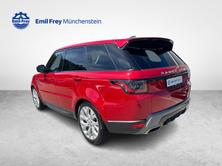 LAND ROVER Range Rover Sport 3.0 I6D SE, Mild-Hybrid Diesel/Electric, Second hand / Used, Automatic - 3
