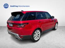 LAND ROVER Range Rover Sport 3.0 I6D SE, Mild-Hybrid Diesel/Electric, Second hand / Used, Automatic - 5