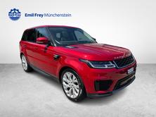 LAND ROVER Range Rover Sport 3.0 I6D SE, Mild-Hybrid Diesel/Electric, Second hand / Used, Automatic - 7