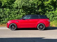 LAND ROVER Range Rover Sport 5.0 V8 SC Autobiography Dynamic, Essence, Occasion / Utilisé, Automatique - 3