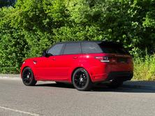LAND ROVER Range Rover Sport 5.0 V8 SC Autobiography Dynamic, Essence, Occasion / Utilisé, Automatique - 4