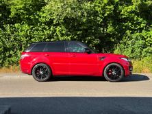 LAND ROVER Range Rover Sport 5.0 V8 SC Autobiography Dynamic, Essence, Occasion / Utilisé, Automatique - 6