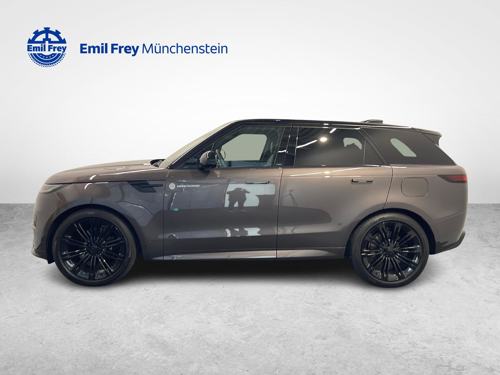 LAND ROVER Range Rover Sport 3.0 I6 P460e SE Dynamic, Hybride Rechargeable Essence/Électricité, Occasion / Utilisé, Automatique - 2