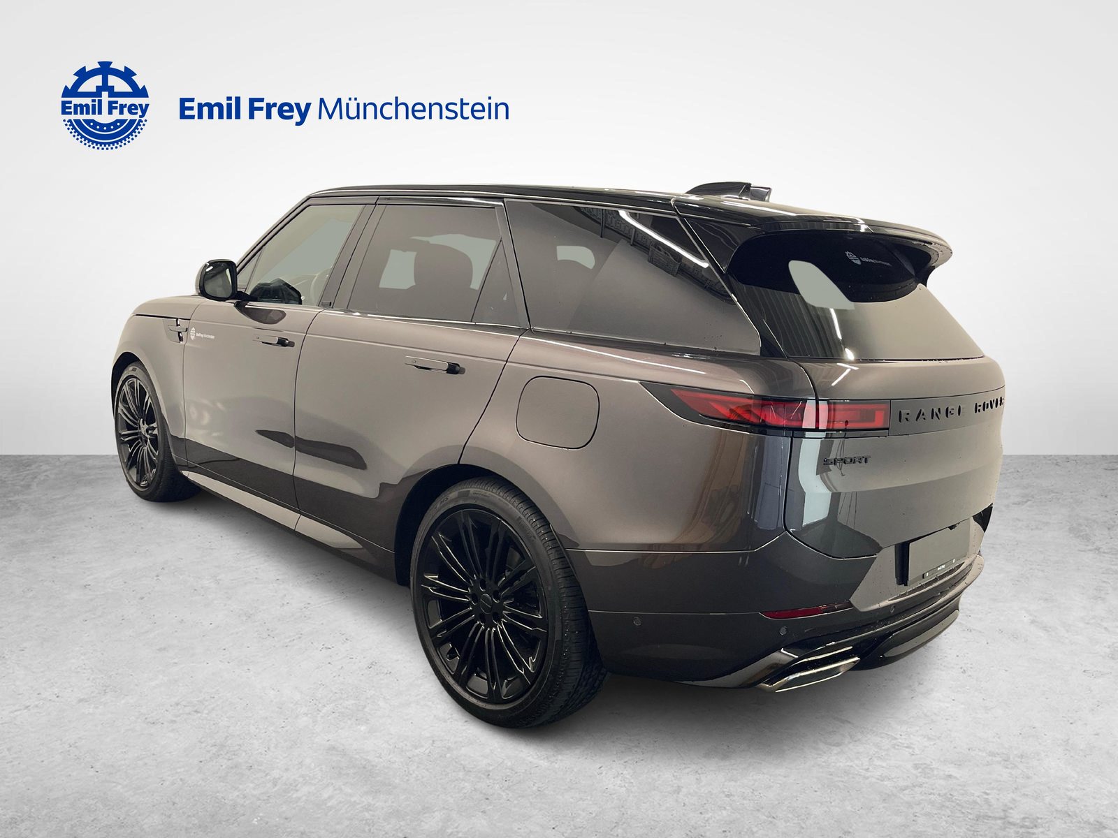 LAND ROVER Range Rover Sport 3.0 I6 P460e SE Dynamic, Hybride Rechargeable Essence/Électricité, Occasion / Utilisé, Automatique - 3