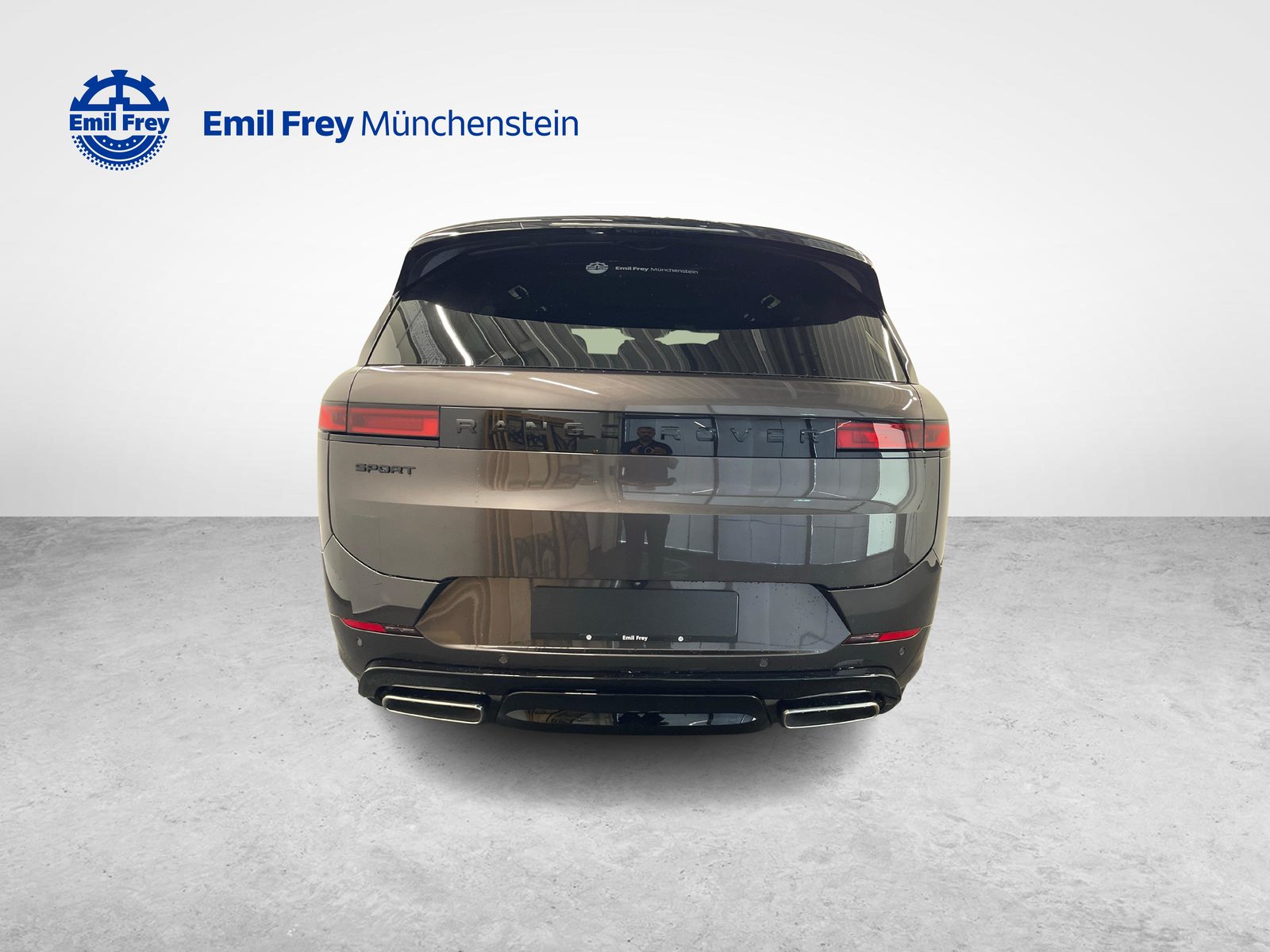 LAND ROVER Range Rover Sport 3.0 I6 P460e SE Dynamic, Hybride Rechargeable Essence/Électricité, Occasion / Utilisé, Automatique - 4