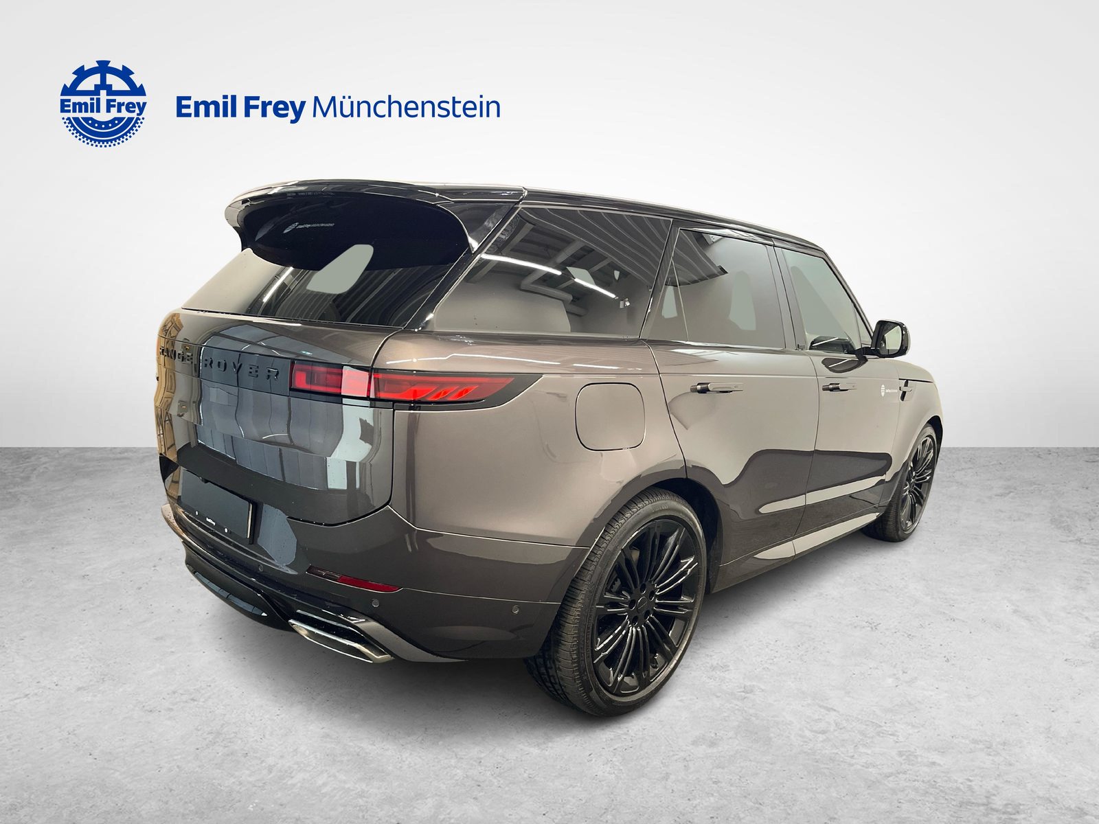 LAND ROVER Range Rover Sport 3.0 I6 P460e SE Dynamic, Hybride Rechargeable Essence/Électricité, Occasion / Utilisé, Automatique - 5