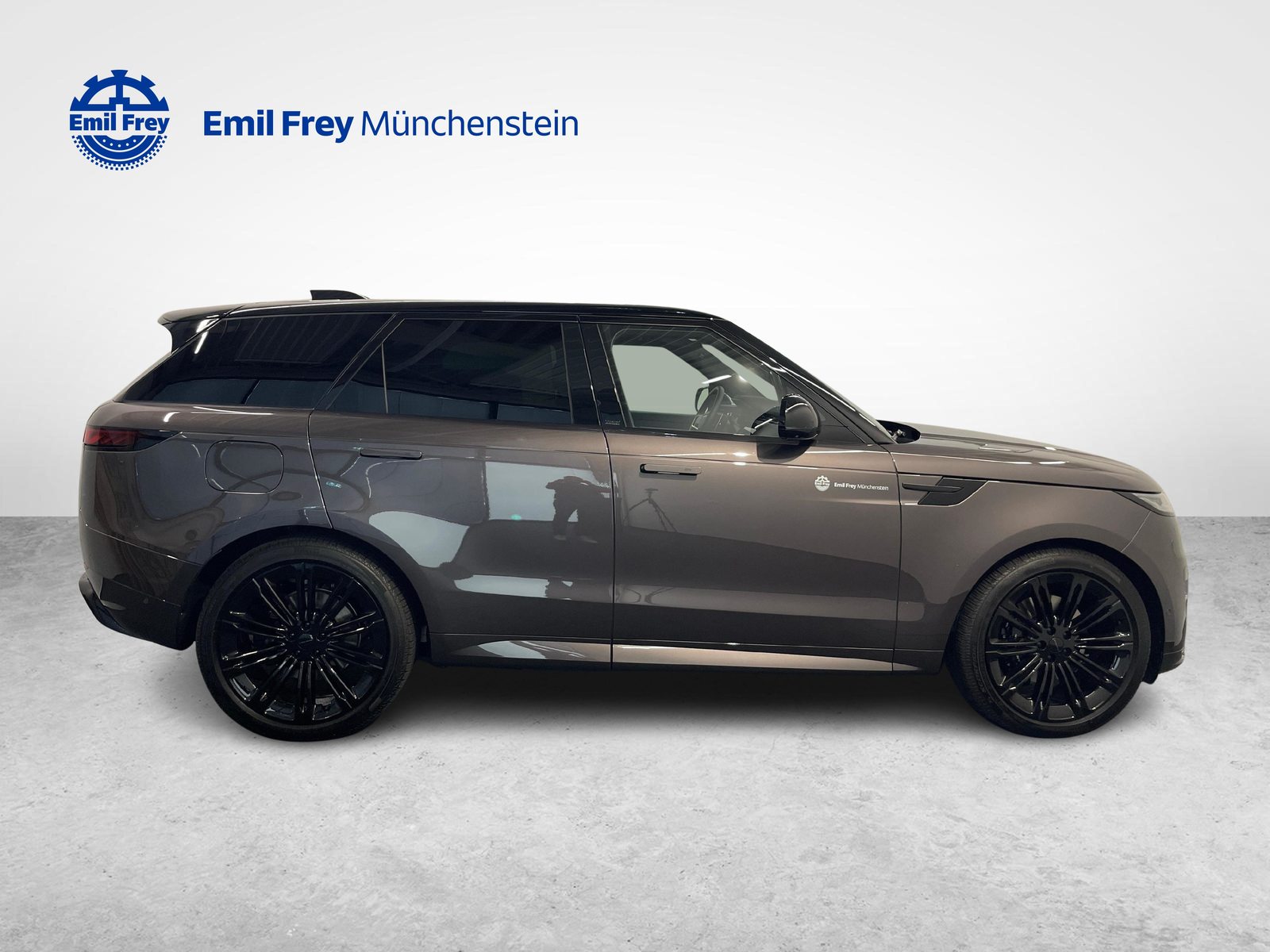 LAND ROVER Range Rover Sport 3.0 I6 P460e SE Dynamic, Hybride Rechargeable Essence/Électricité, Occasion / Utilisé, Automatique - 6