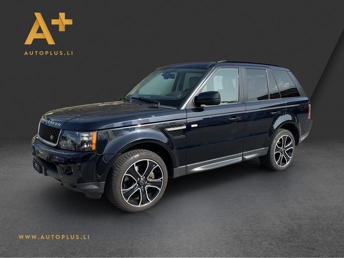 LAND ROVER Range Rover Sport 3.0 TDV6 HSE Automatic, Diesel, Second hand / Used, Automatic