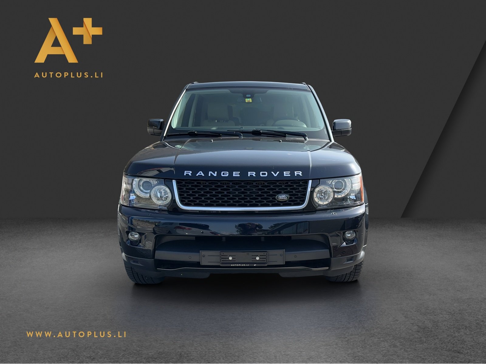 LAND ROVER Range Rover Sport 3.0 TDV6 HSE Automatic, Diesel, Occasion / Gebraucht, Automatik - 2