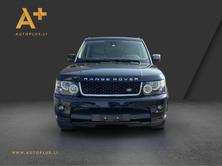 LAND ROVER Range Rover Sport 3.0 TDV6 HSE Automatic, Diesel, Second hand / Used, Automatic - 2