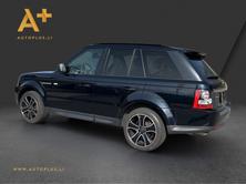 LAND ROVER Range Rover Sport 3.0 TDV6 HSE Automatic, Diesel, Second hand / Used, Automatic - 3