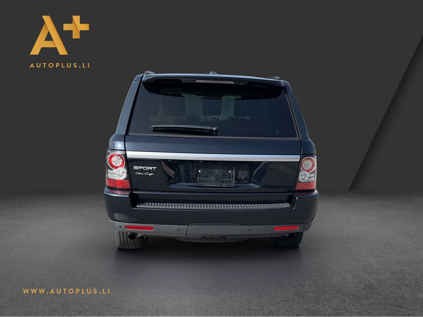 LAND ROVER Range Rover Sport 3.0 TDV6 HSE Automatic, Diesel, Occasion / Gebraucht, Automatik - 4