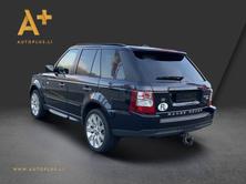 LAND ROVER Range Rover Sport 3.6 Td8 HSE Automatic, Diesel, Occasion / Gebraucht, Automatik - 3