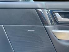 LAND ROVER Range Rover Sport 3.6 Td8 HSE Automatic, Diesel, Occasion / Gebraucht, Automatik - 4