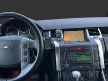 LAND ROVER Range Rover Sport 3.6 Td8 HSE Automatic, Diesel, Occasion / Gebraucht, Automatik - 6