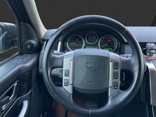 LAND ROVER Range Rover Sport 3.6 Td8 HSE Automatic, Diesel, Occasion / Gebraucht, Automatik - 7