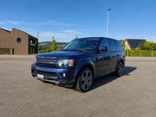 LAND ROVER Range Rover Sport 5.0 V8 SC, Benzin, Occasion / Gebraucht, Automatik - 3