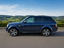 LAND ROVER Range Rover Sport 5.0 V8 SC, Benzin, Occasion / Gebraucht, Automatik - 4