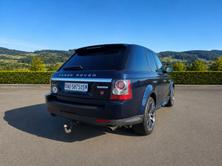 LAND ROVER Range Rover Sport 5.0 V8 SC, Benzin, Occasion / Gebraucht, Automatik - 5