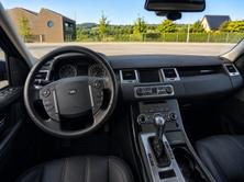 LAND ROVER Range Rover Sport 5.0 V8 SC, Benzin, Occasion / Gebraucht, Automatik - 7