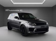 LAND ROVER Range Rover Sport 3.0 SDV6 HSE Dynamic Automatic, Diesel, Occasion / Utilisé, Automatique - 2